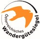 www.wanderguetesiegel.at