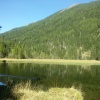 Rantensee, Guniwirt im Krakautal