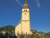 Kirche in Krakaudorf
