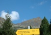 Wandern im Etrachtal